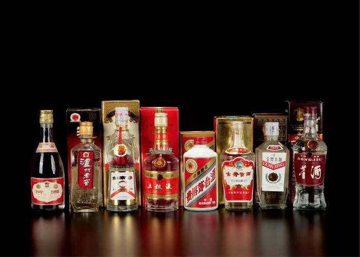 日喀则老酒储存的方法