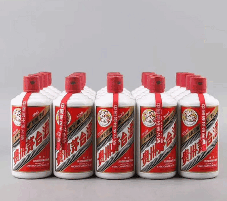 日喀则名酒回收